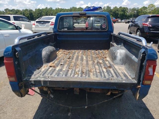 Photo 6 from auction – 1988 FORD RANGER with VIN 1FTBR10T8JUA29898