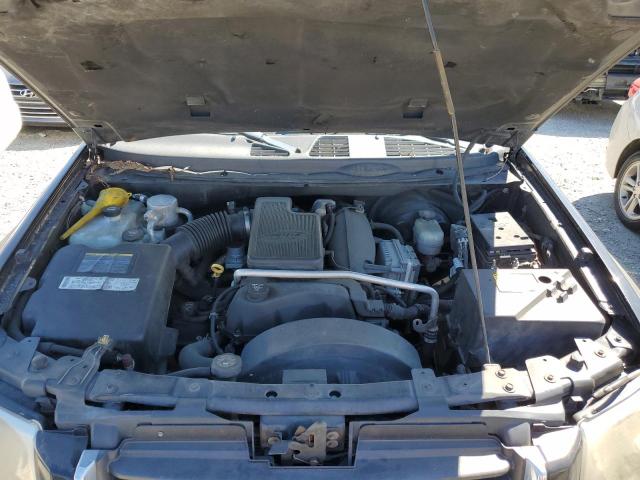 Photo 12 from auction – 2004 GMC ENVOY with VIN 1GKDS13S742128393