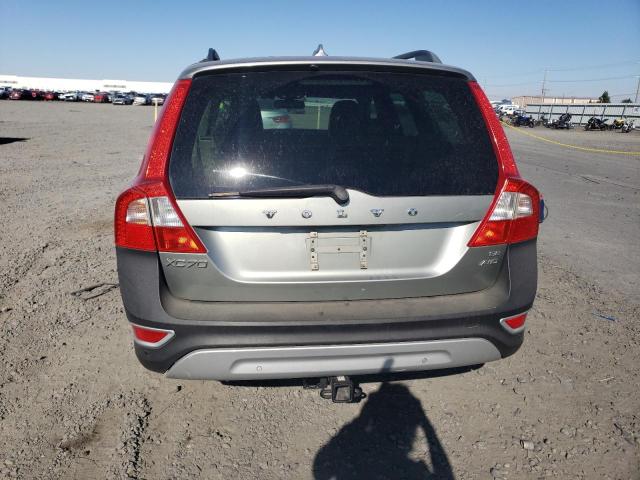 Photo 6 from auction – 2008 VOLVO XC70 with VIN YV4BZ982281002330