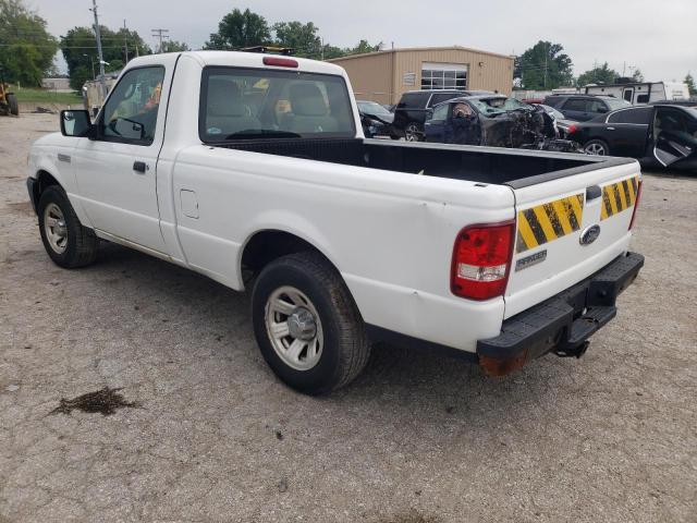 Photo 2 from auction – 2010 FORD RANGER with VIN 1FTKR1AD0APA60617