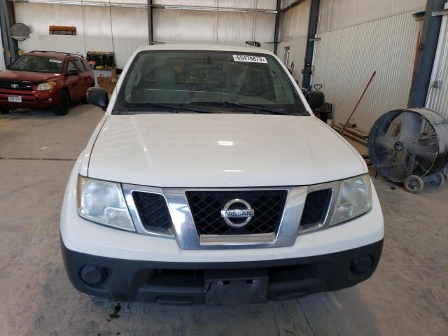 Photo 5 from auction – 2014 NISSAN FRONTIER S with VIN 1N6BD0CT7EN718297