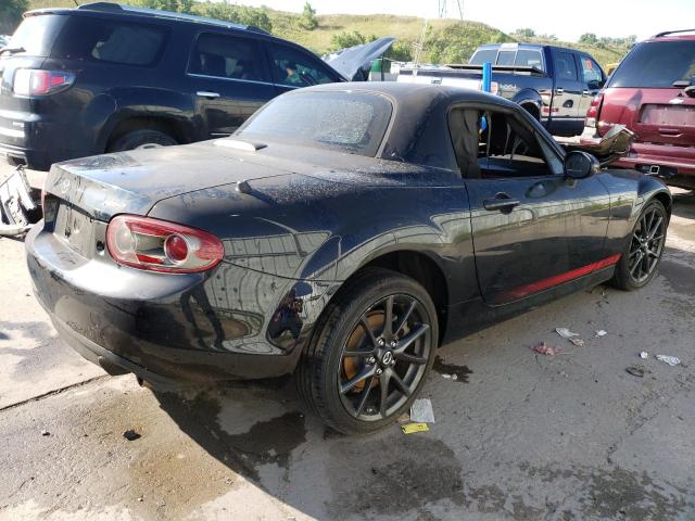 Снимка 3 от търг – 2015 MAZDA MX-5 MIATA с VIN JM1NC2MF8F0238629