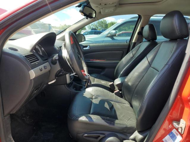 Photo 7 from auction – 2010 CHEVROLET COBALT 2LT with VIN 1G1AF5F5XA7191169