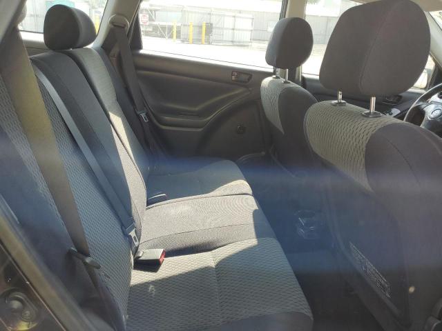 Photo 10 from auction – 2007 TOYOTA COROLLA MA with VIN 2T1KR32E77C680021