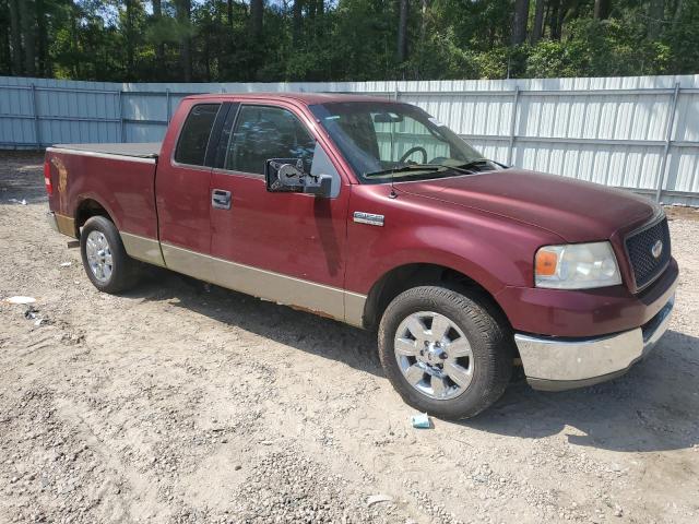 Photo 4 from auction – 2004 FORD F-150 with VIN 1FTPX12594NC68823