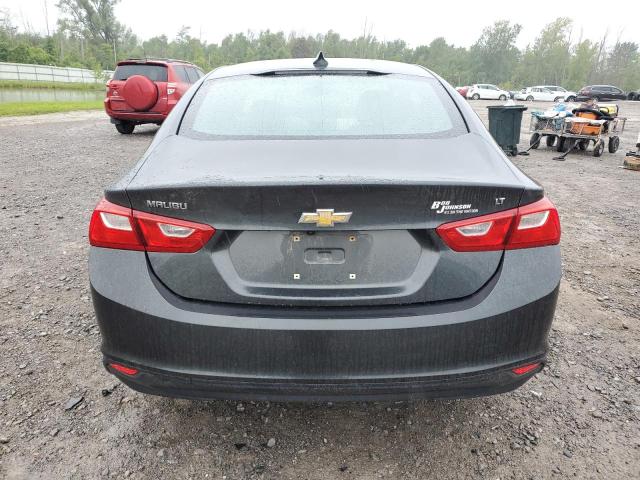 Photo 6 from auction – 2017 CHEVROLET MALIBU LT with VIN 1G1ZE5ST9HF206626