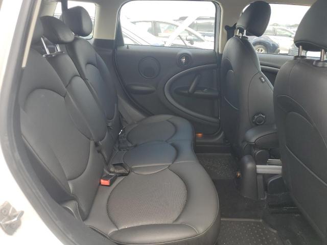 Photo 10 from auction – 2013 MINI COOPER S C with VIN WMWZC5C59DWP31531