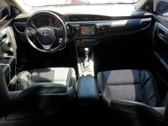 Photo 8 from auction – 2016 TOYOTA COROLLA L with VIN 5YFBURHEXGP443449