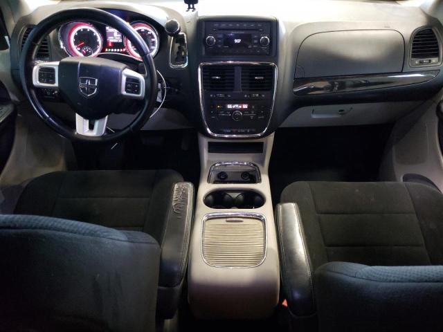 Photo 8 from auction – 2012 DODGE GRAND CARA with VIN 2C4RDGDG0CR109418