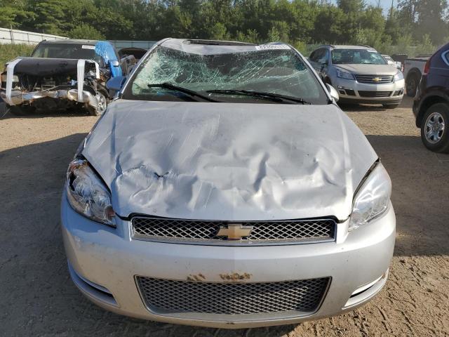 Photo 5 from auction – 2012 CHEVROLET IMPALA LT with VIN 2G1WG5E33C1326477
