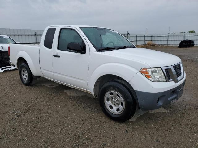 Photo 4 from auction – 2012 NISSAN FRONTIER S with VIN 1N6BD0CT5CC463514