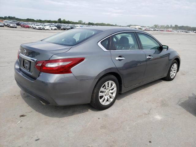 Photo 3 from auction – 2018 NISSAN ALTIMA 2.5 with VIN 1N4AL3AP8JC193786
