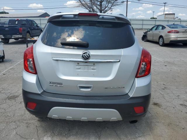 Photo 6 from auction – 2016 BUICK ENCORE SPO with VIN KL4CJ1SM8GB605263