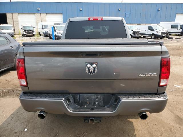Photo 6 from auction – 2013 RAM 1500 ST with VIN 1C6RR7FT6DS558959