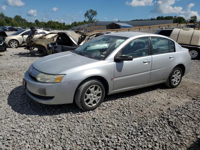 SATURN ION LEVEL 2003 with VIN 1G8AJ52F63Z110335 - Photo from auction