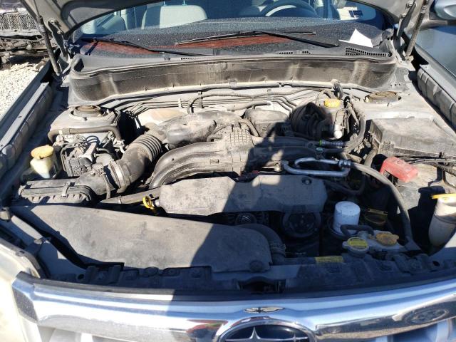 Photo 11 from auction – 2012 SUBARU FORESTER 2 with VIN JF2SHADC3CH403392