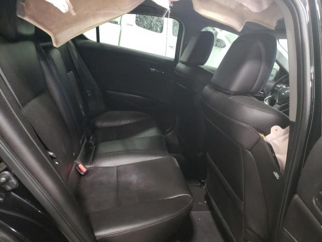 Photo 10 from auction – 2016 ACURA ILX BASE W with VIN 19UDE2F38GA017893