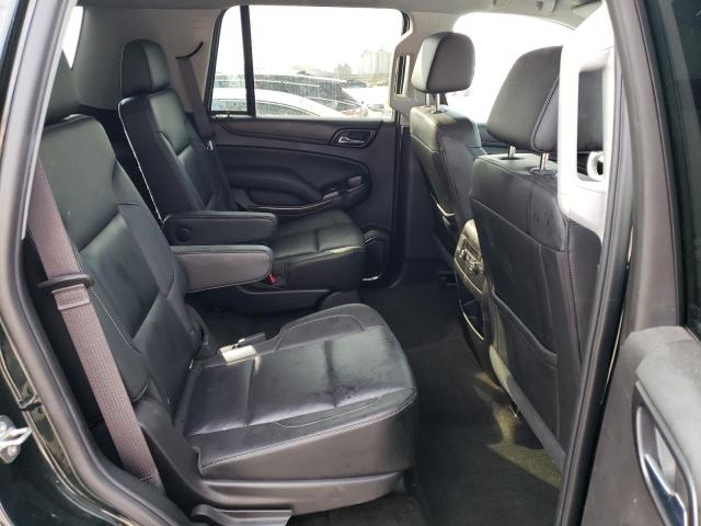 Photo 11 from auction – 2016 CHEVROLET TAHOE C150 with VIN 1GNSCBKC6GR444595