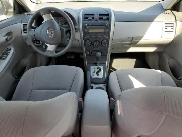 Photo 8 from auction – 2010 TOYOTA COROLLA BA with VIN JTDBU4EEXAJ079357