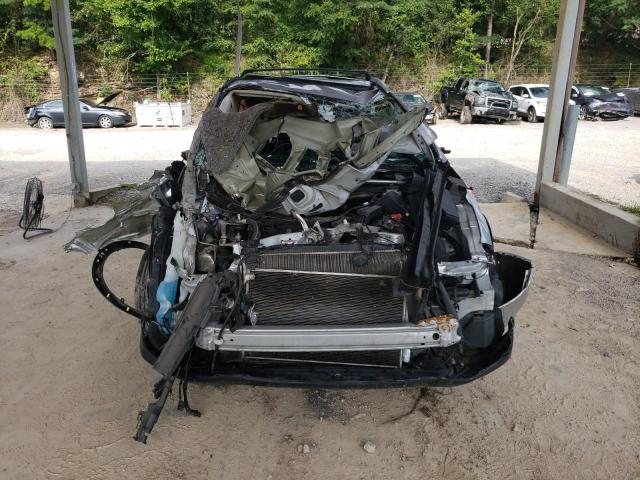 Photo 5 from auction – 2016 HONDA CR-V EX with VIN 2HKRM3H56GH526692