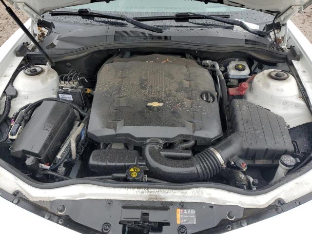Photo 11 from auction – 2013 CHEVROLET CAMARO LT with VIN 2G1FC1E30D9169501