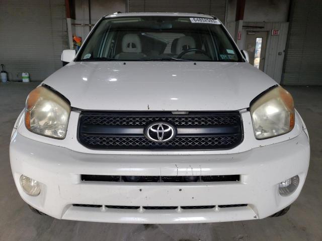 Photo 5 from auction – 2004 TOYOTA RAV4 with VIN JTEHD20V940009974