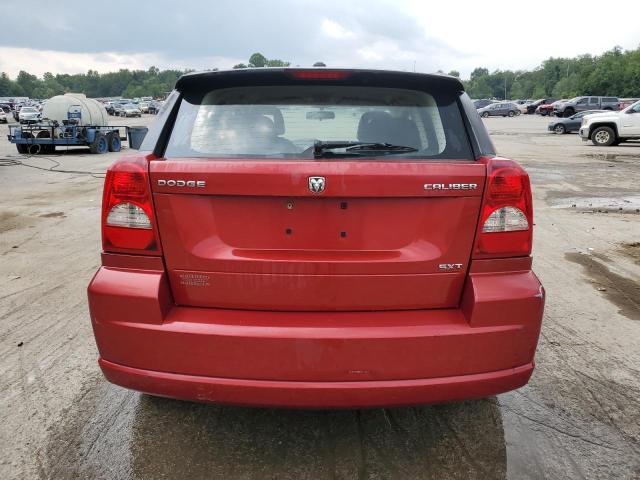 Photo 6 from auction – 2009 DODGE CALIBER SX with VIN 1B3HB48A99D143540