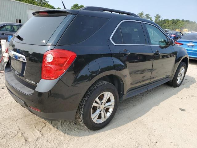 Photo 3 from auction – 2012 CHEVROLET EQUINOX LT with VIN 2GNALDEK3C6100187