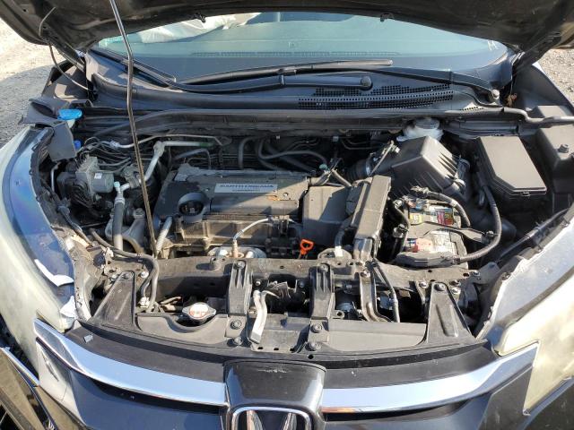 Photo 12 from auction – 2015 HONDA CR-V EX with VIN 2HKRM4H50FH633290