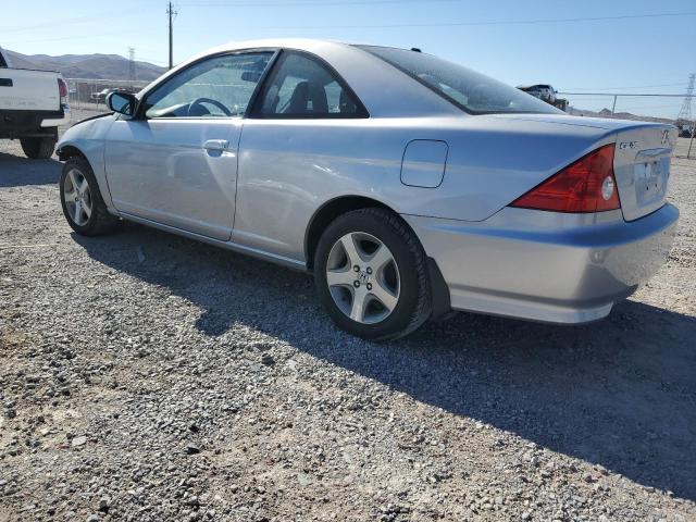 Photo 2 from auction – 2004 HONDA CIVIC EX with VIN 1HGEM229X4L018772