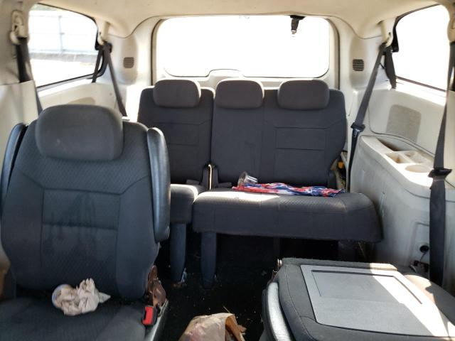 Photo 10 from auction – 2010 DODGE GRAND CARA with VIN 2D4RN5D13AR317581