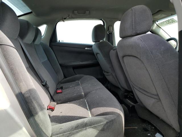 Photo 10 from auction – 2007 CHEVROLET IMPALA LT with VIN 2G1WT55K179115417