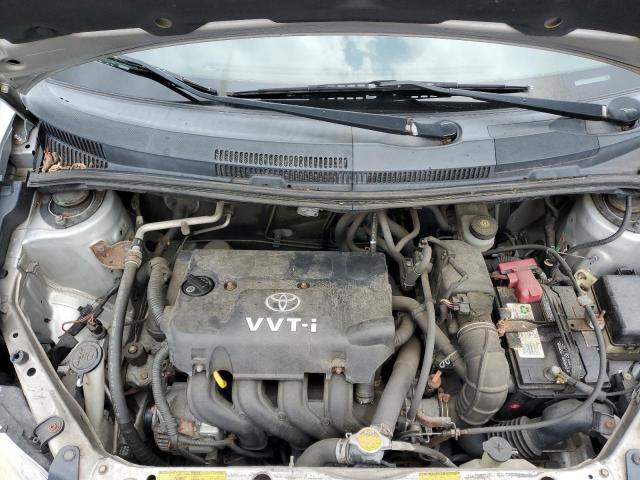 Photo 11 from auction – 2006 TOYOTA SCION XA with VIN JTKKT624660154300