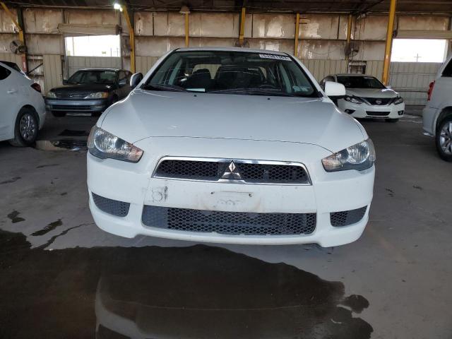Photo 5 from auction – 2014 MITSUBISHI LANCER ES/ with VIN JA32U2FU4EU020107