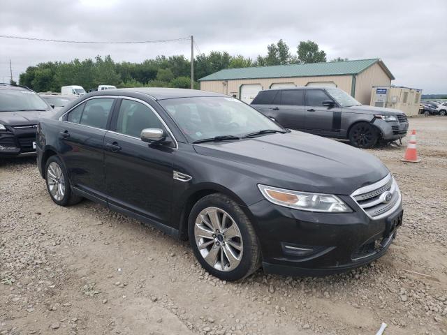 Photo 4 from auction – 2010 FORD TAURUS LIM with VIN 1FAHP2FW9AG156929
