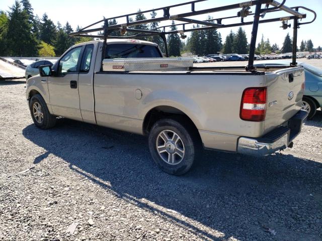 Photo 2 from auction – 2007 FORD F150 with VIN 1FTRF12W97KA78918