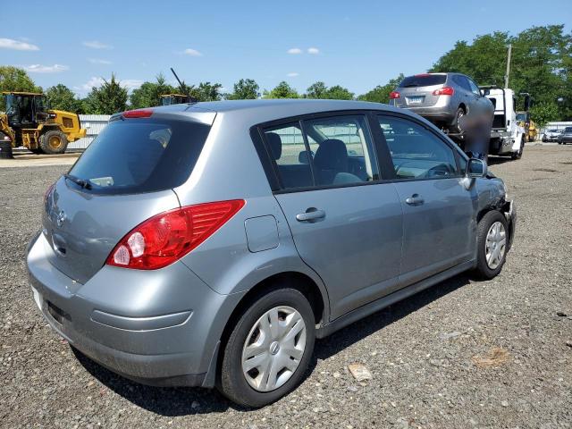Photo 3 from auction – 2011 NISSAN VERSA S with VIN 3N1BC1CP1BL433933