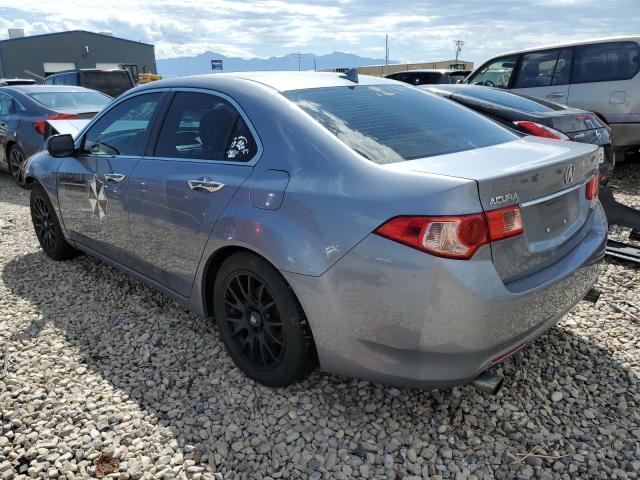 Photo 2 from auction – 2011 ACURA TSX with VIN JH4CU2F64BC011768