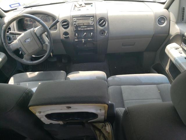 Photo 8 from auction – 2008 FORD F150 SUPER with VIN 1FTRW12W38FC11568