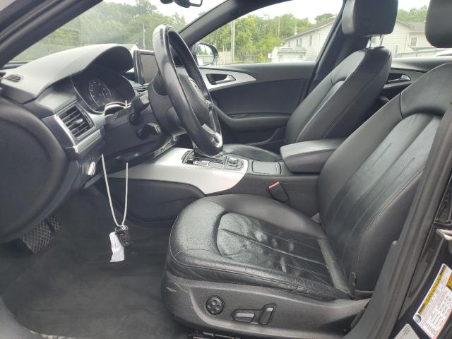 Photo 7 from auction – 2012 AUDI A6 PREMIUM with VIN WAUGGAFC1CN145456