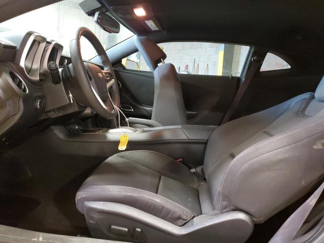 Photo 7 from auction – 2012 CHEVROLET CAMARO LT with VIN 2G1FB1E33C9204808