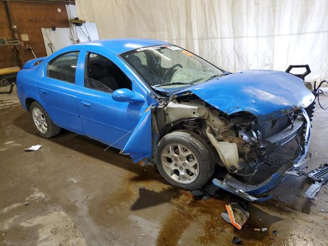 Photo 4 from auction – 2003 DODGE NEON with VIN 1B3ES26C23D175586