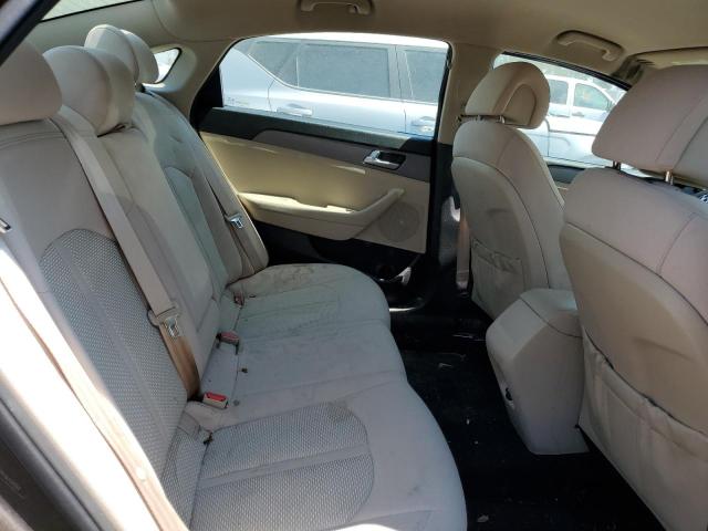 Photo 10 from auction – 2015 HYUNDAI SONATA SE with VIN 5NPE24AF0FH190310
