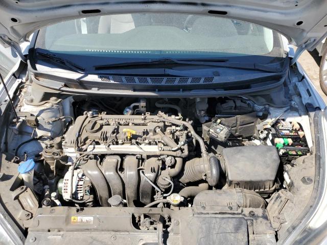 Photo 11 from auction – 2016 HYUNDAI ELANTRA SE with VIN 5NPDH4AE0GH696402