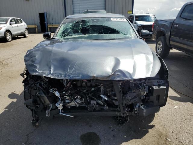 Photo 5 from auction – 2022 NISSAN ALTIMA SR with VIN 1N4BL4CV8NN424038
