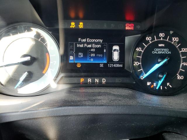 Photo 9 from auction – 2018 FORD EXPLORER P with VIN 1FM5K8AR2JGC19722