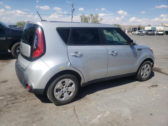 Photo 3 from auction – 2015 KIA SOUL with VIN KNDJN2A27F7811909