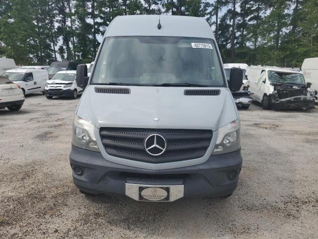 Photo 5 from auction – 2014 MERCEDES-BENZ SPRINTER 2 with VIN WD3PE8CC3E5906068
