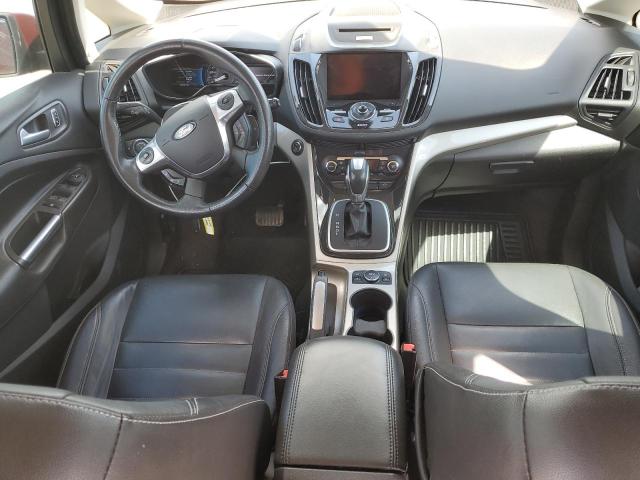 Снимка 8 от търг – 2014 FORD C-MAX SEL с VIN 1FADP5BU5EL511919