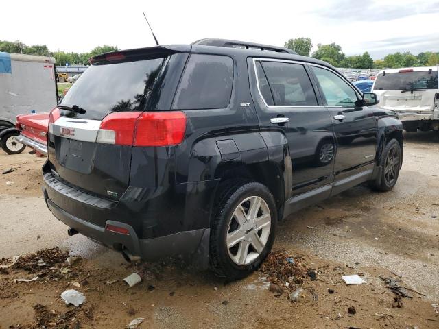 Photo 3 from auction – 2012 GMC TERRAIN SL with VIN 2GKFLUE56C6205657